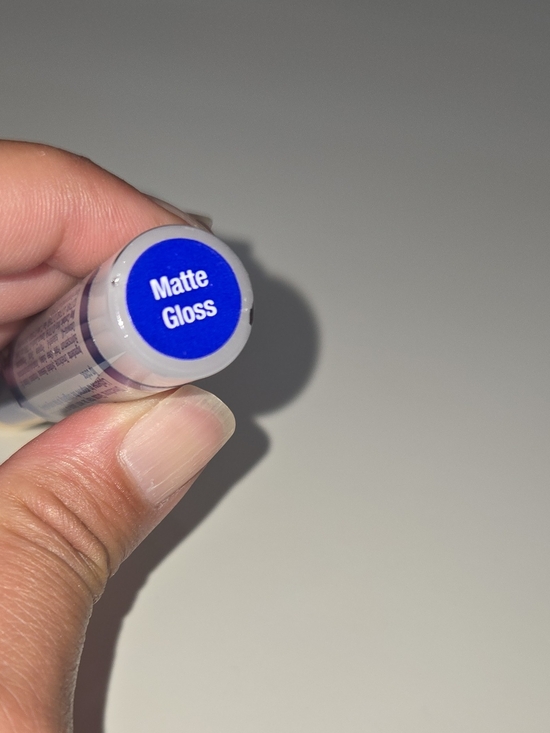 LipSense Other - LipSense Matte Gloss - Blue Label
